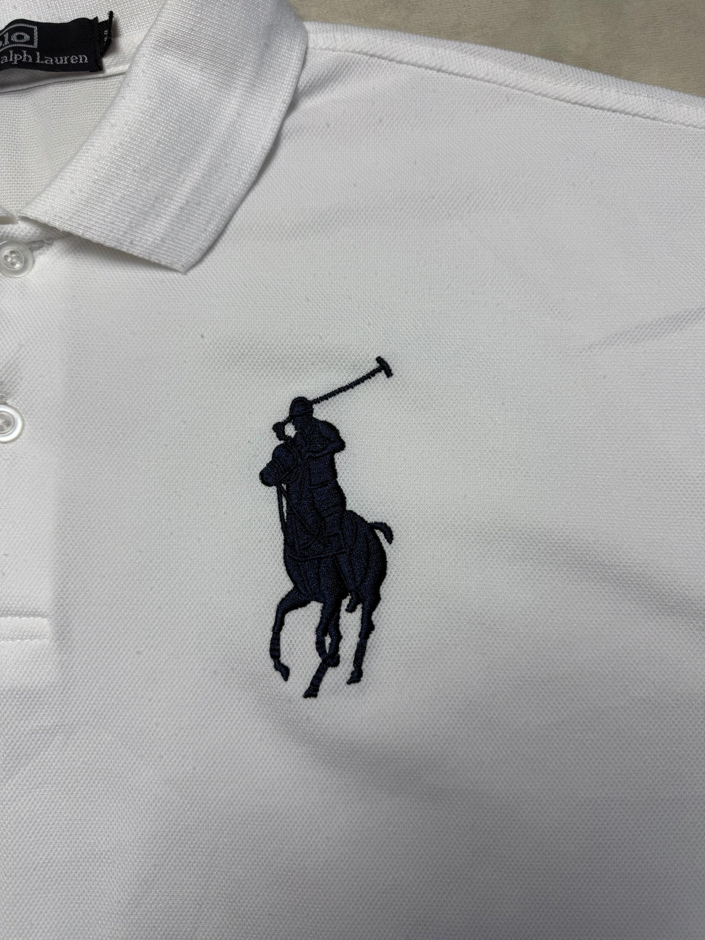 Polo Ralph Lauren Polohemd L