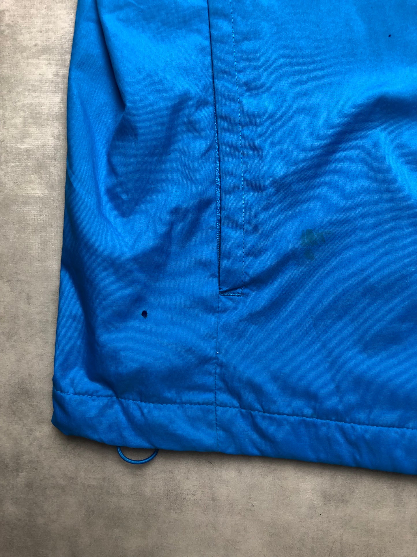 Inter Mailand Trackjacket Nike S