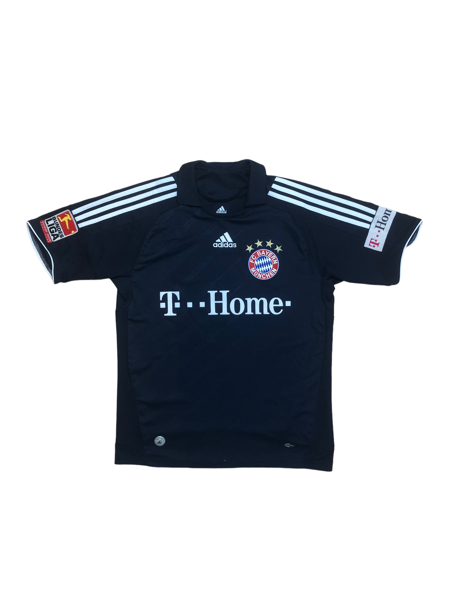 Bayern München Altintop Trikot Adidas M 2008