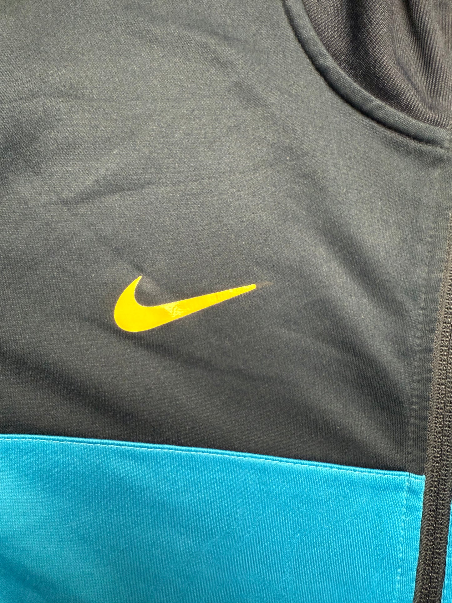 Barcelona Tracksuit Nike S