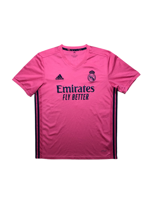 Real Madrid Karim Benzema Trikot Adidas L