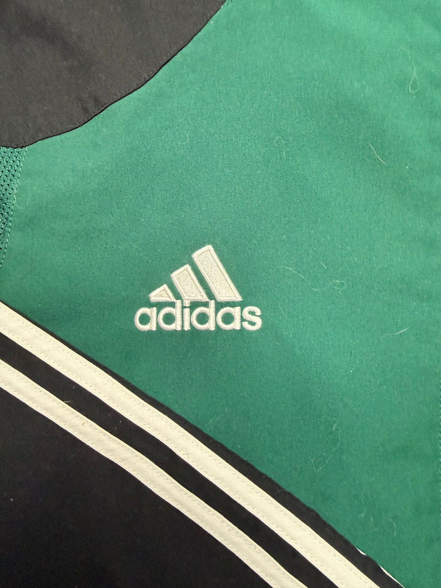 Saint Etienne Trackjacket Adidas L