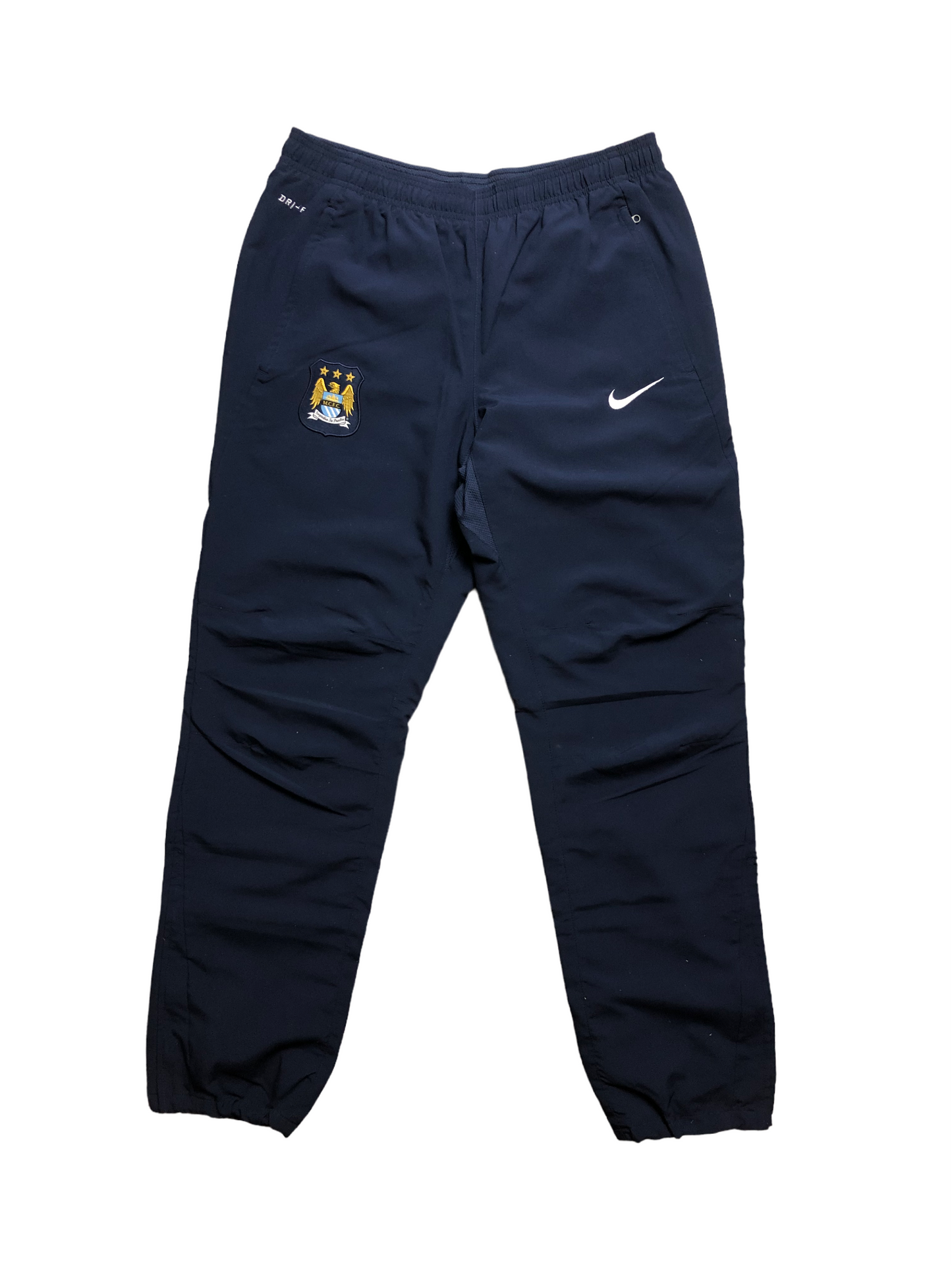 Manchester City Trackpants Nike M