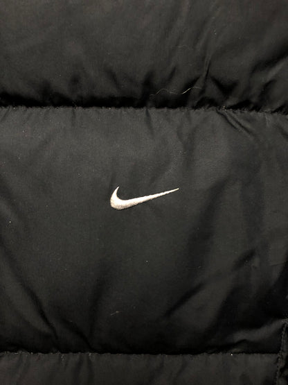 Nike Weste schwarz M