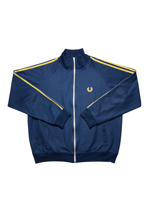 Fred Perry Jacke / Trackjacket XL
