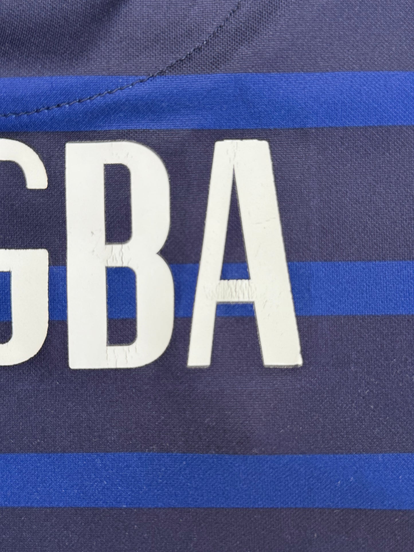 Frankreich Paul Pogba Trikot Nike L