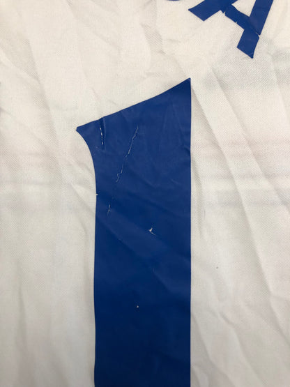 Chelsea Drogba Trikot Adidas L