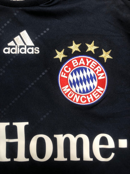 Bayern München Altintop Trikot Adidas M 2008