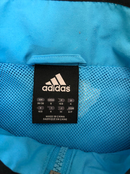 Olympique Marseille Trackjacket Adidas S