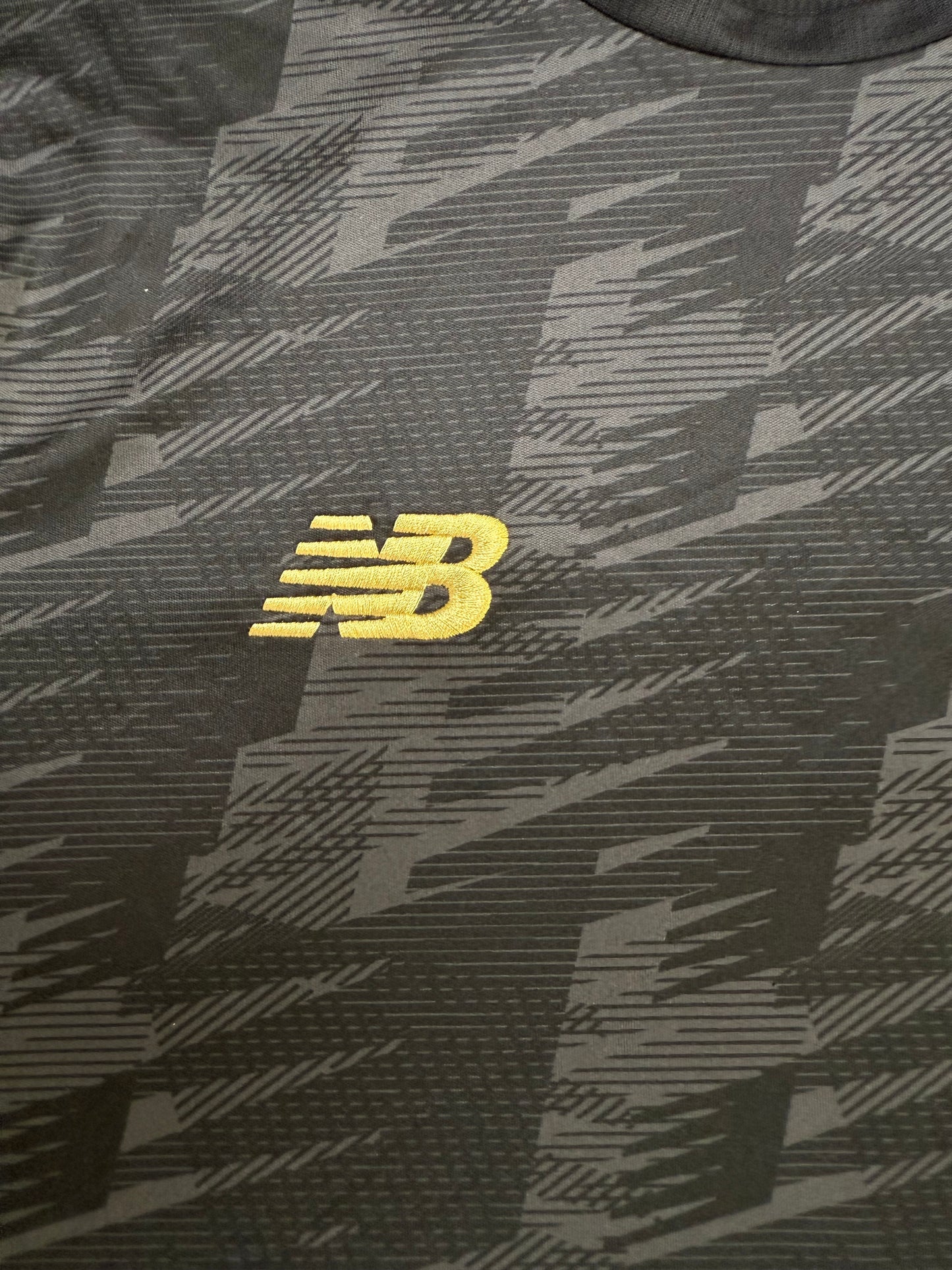 Liverpool Trikot New Balance L