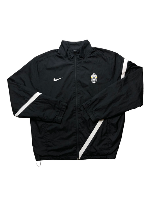 Juventus Turin Trackjacket Nike XL