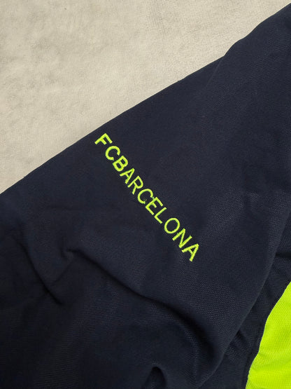 Barcelona Tracksuit Nike S 2005