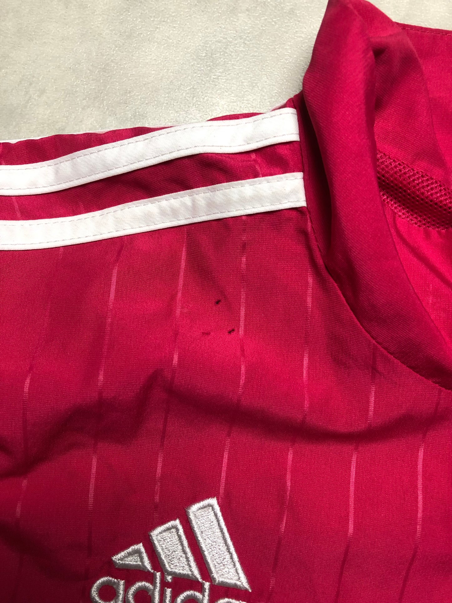 Juventus Turin Tracksuit Adidas L & M