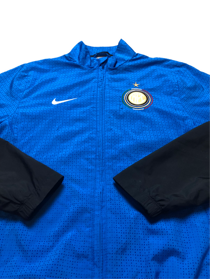 Inter Milan Trackjacket Nike M