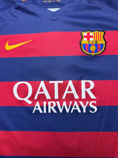 Barcelona Neymar Trikot Nike XS