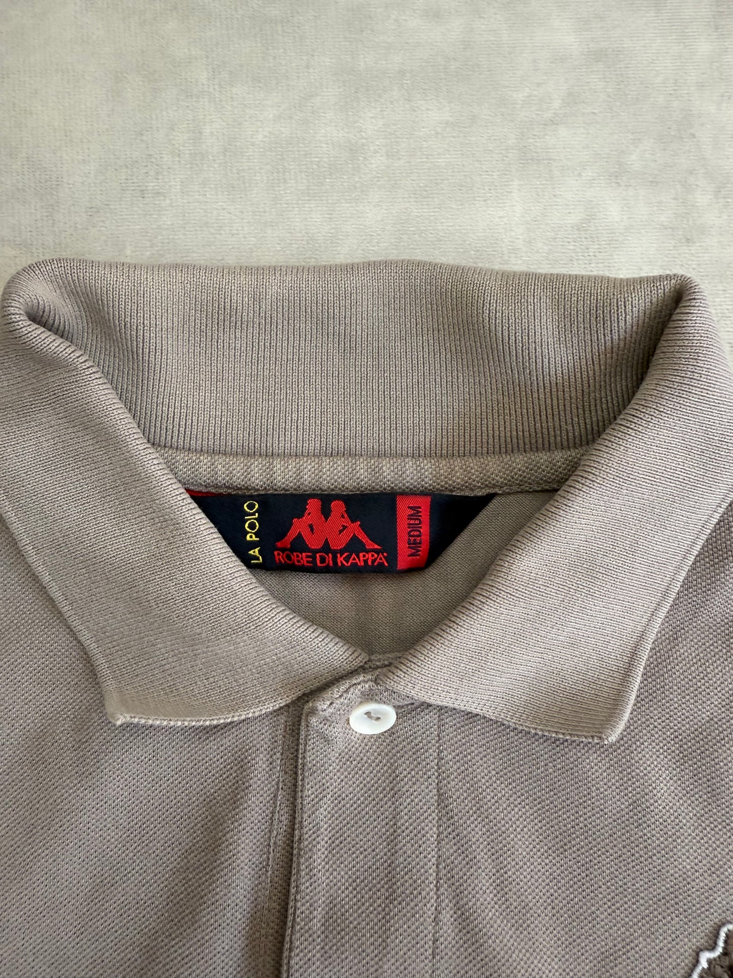Kappa Polohemd M