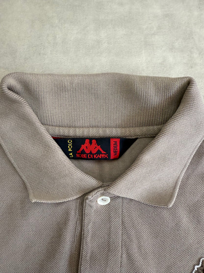 Kappa Polohemd M