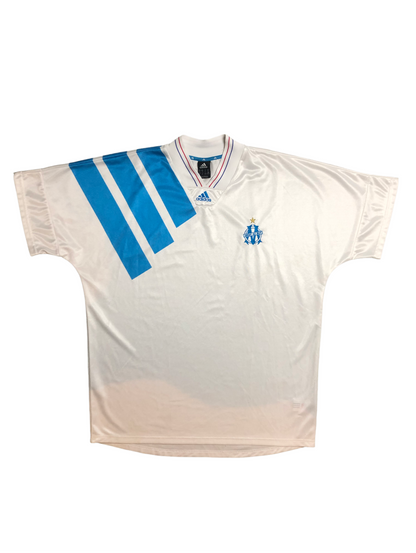 Olympique Marseille Trikot Adidas XL