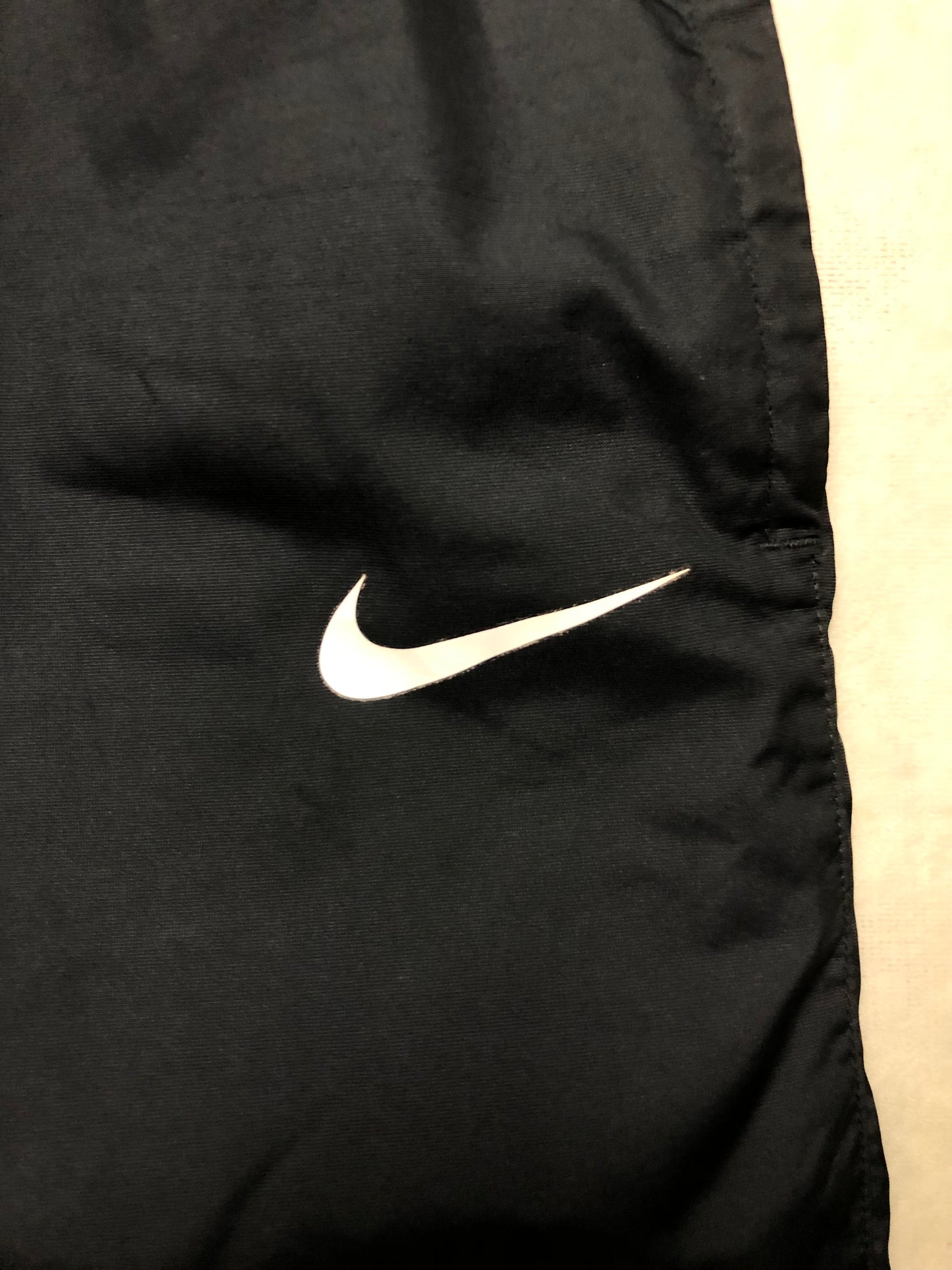 Manchester United Trackpants Nike S