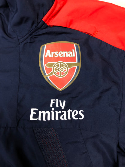 Arsenal Trackjacket Puma S