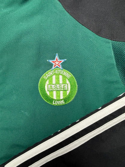 Saint Etienne Trackjacket Adidas L