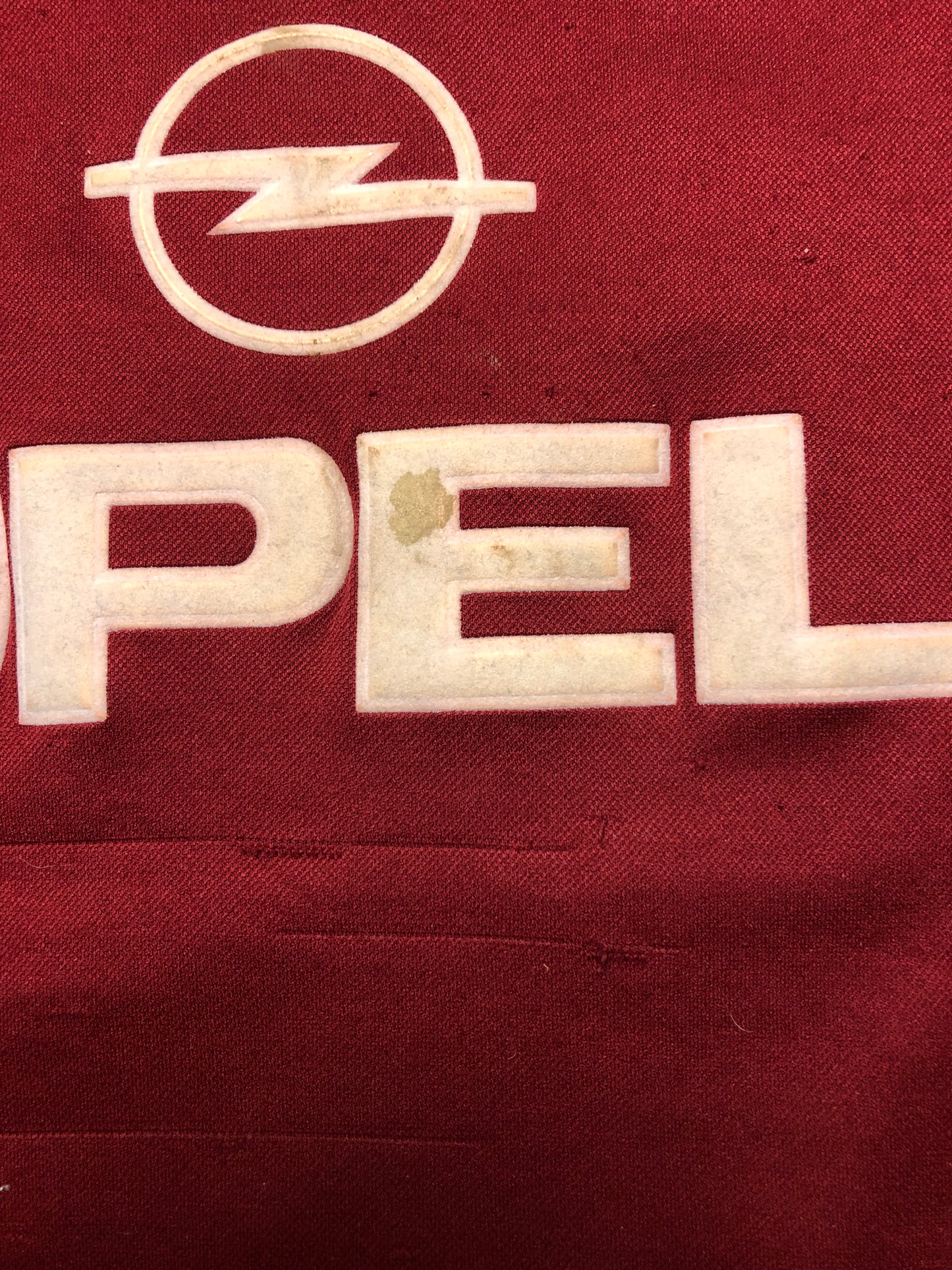 Bayern München Claudio Pizarro Trikot Adidas M