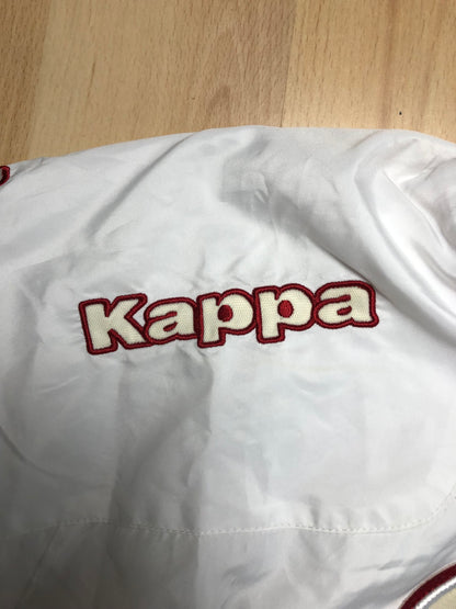AS Roma Tracksuit Kappa L