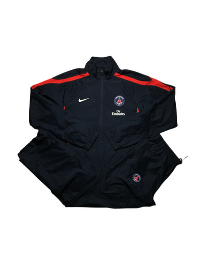 PSG Tracksuit Nike M