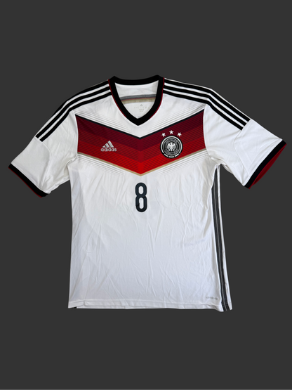 Deutschland DFB Mesut Özil Trikot Adidas L