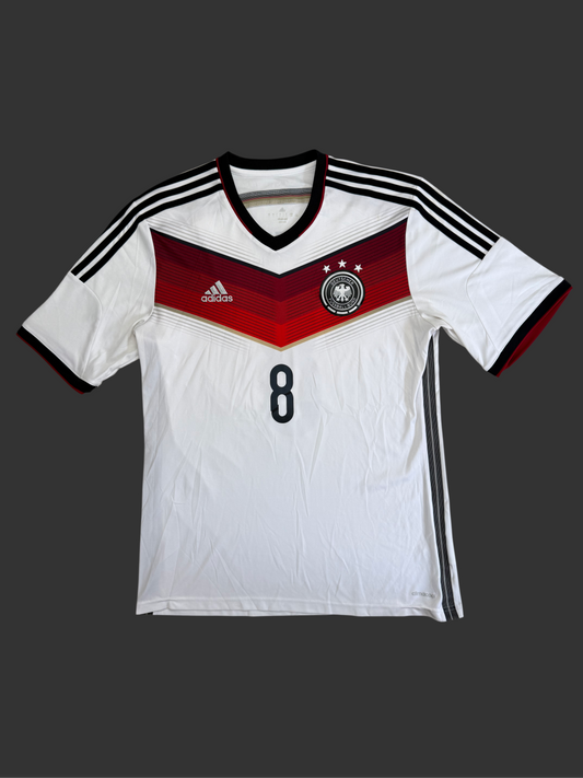 Deutschland DFB Mesut Özil Trikot Adidas L
