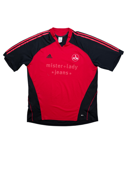 Nürnberg Trikot Adidas XXL