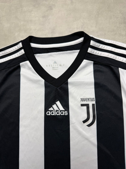 Juventus Turin Trikot Adidas M