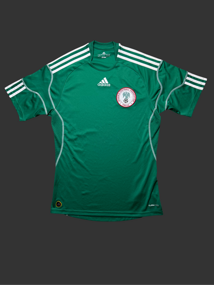 Nigeria Trikot Adidas S