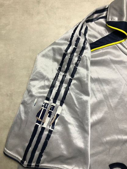 Fenerbahce Istanbul Trikot Adidas XL