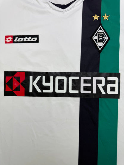 Borussia Mönchengladbach Trikot Lotto XXL