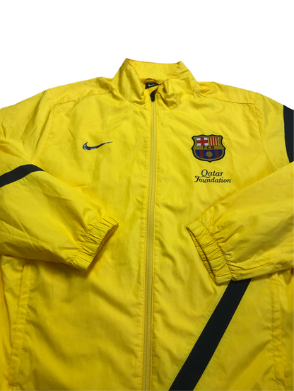 Barcelona Trackjacket Nike L