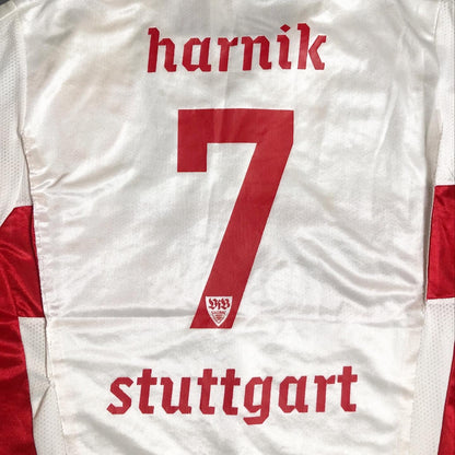 VFB Stuttgart Martin Harnik Trikot Puma S