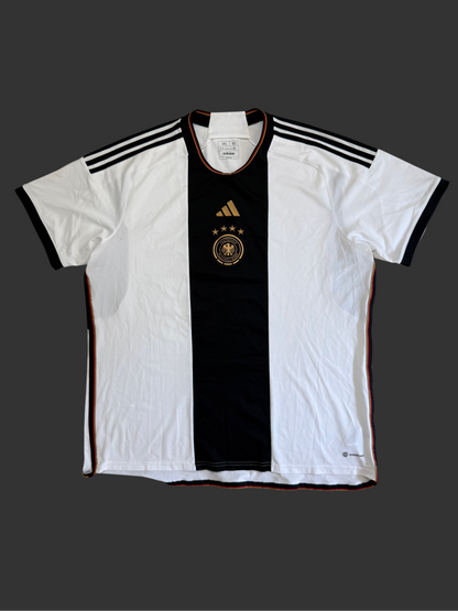 Deutschland DFB Trikot Adidas XXL