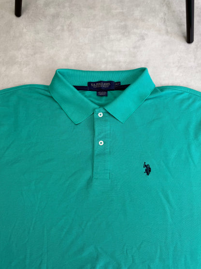 Polo Ralph Lauren Polohemd XXL