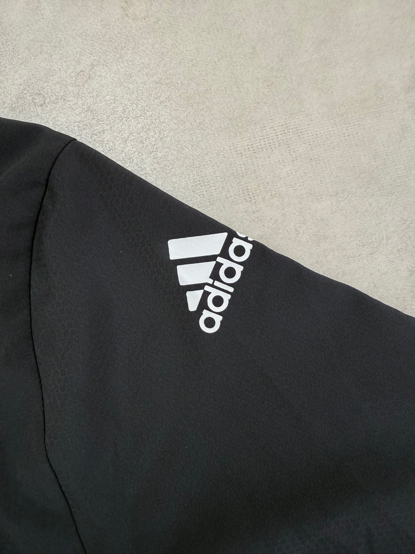 Real Madrid Trackjacket Adidas Champions League Edition S & M 2016