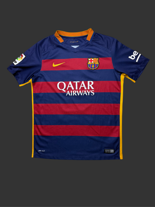 Barcelona Neymar Trikot Nike XS