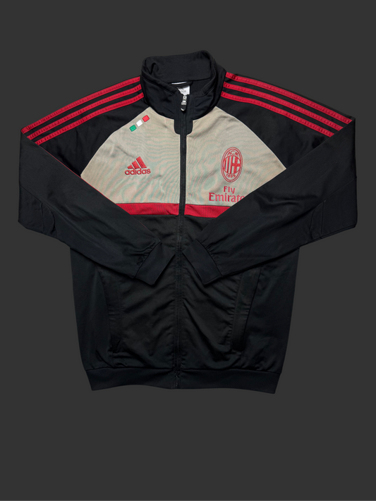 AC Milan Trackjacket Adidas S