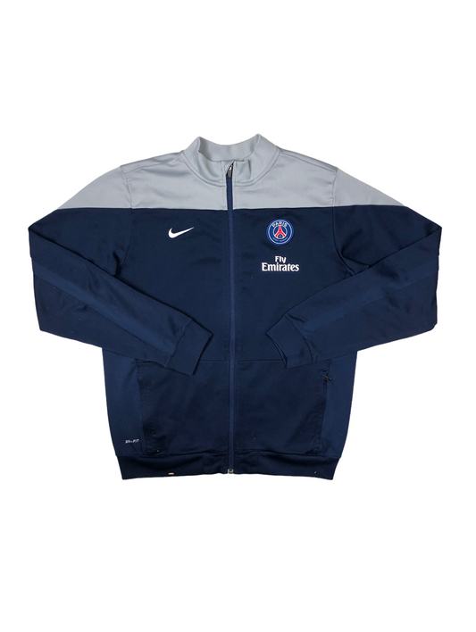 PSG Trackjacket Nike S