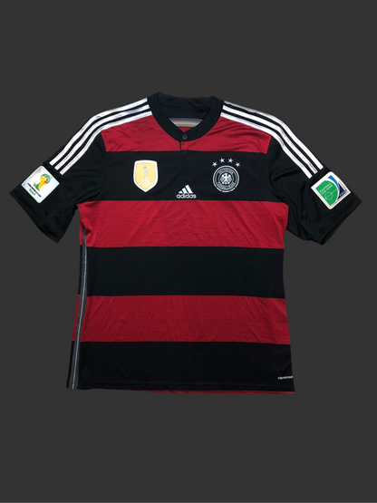 Deutschland DFB Trikot Adidas XL