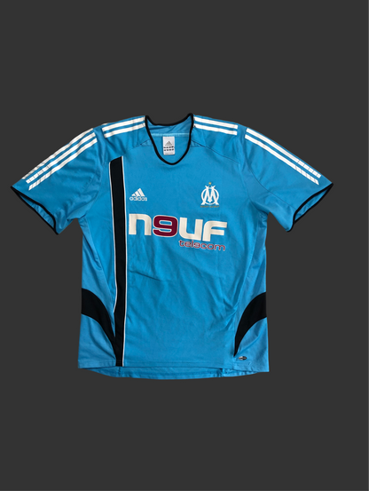 Olympique Marseille Trikot Adidas L