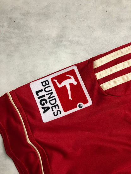 Bayern München Franck Ribéry Trikot Adidas L