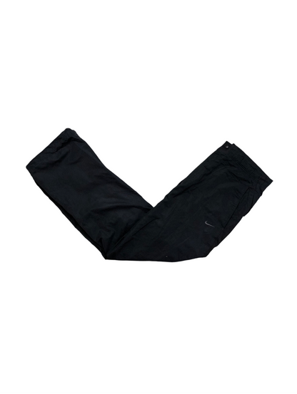 Nike Trackpants schwarz S