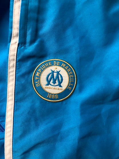 Olympique Marseille Tracksuit Adidas L