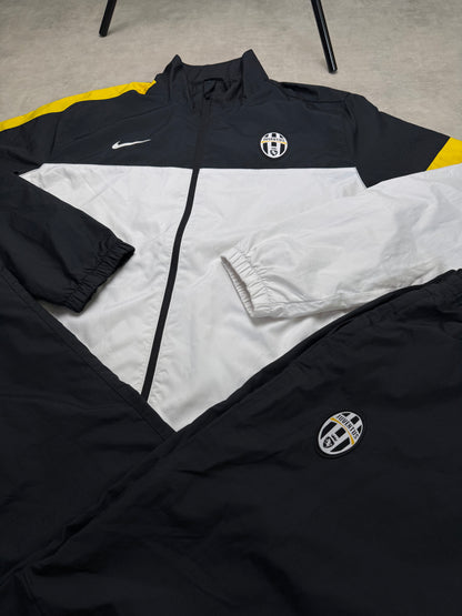 Juventus Turin Tracksuit Nike XL 2012