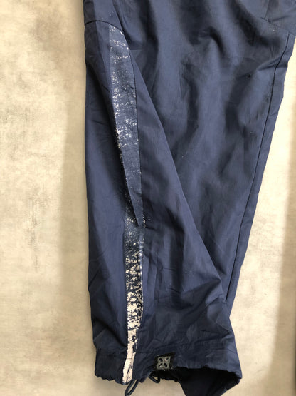 Nike Trackpants Dunkelblau S